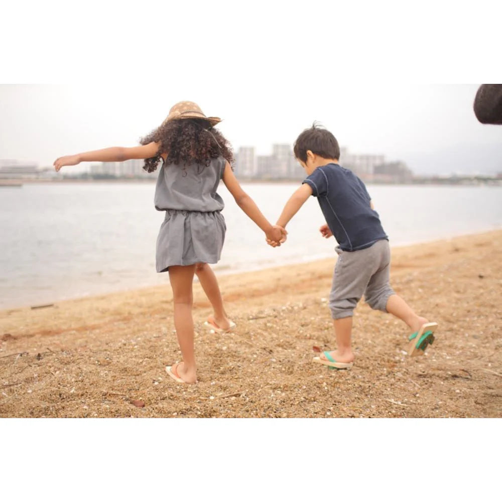 Kiko+ & GG ★ Ashiato ★