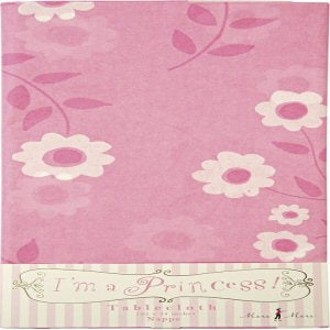 Meri Meri ★ I’m a princess ★ div party deco
