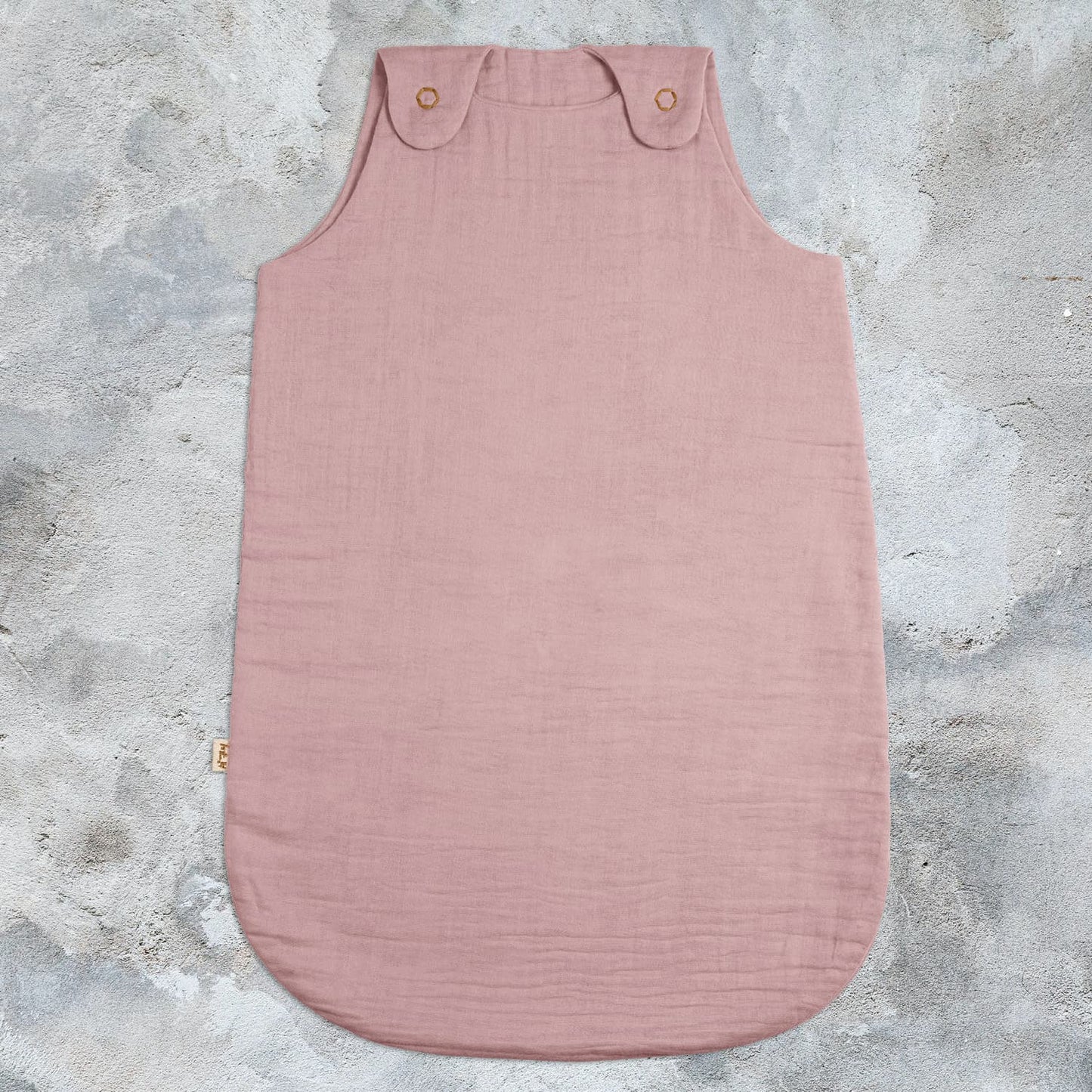 Numero 74 ★ Sleeping bag dusty pink