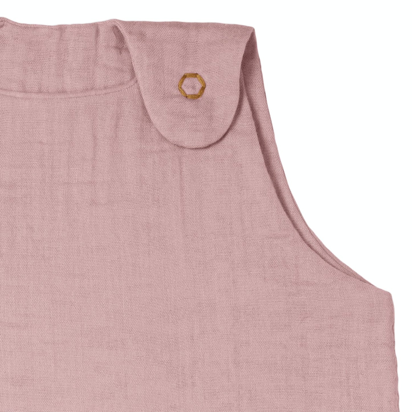 Numero 74 ★ Sleeping bag dusty pink