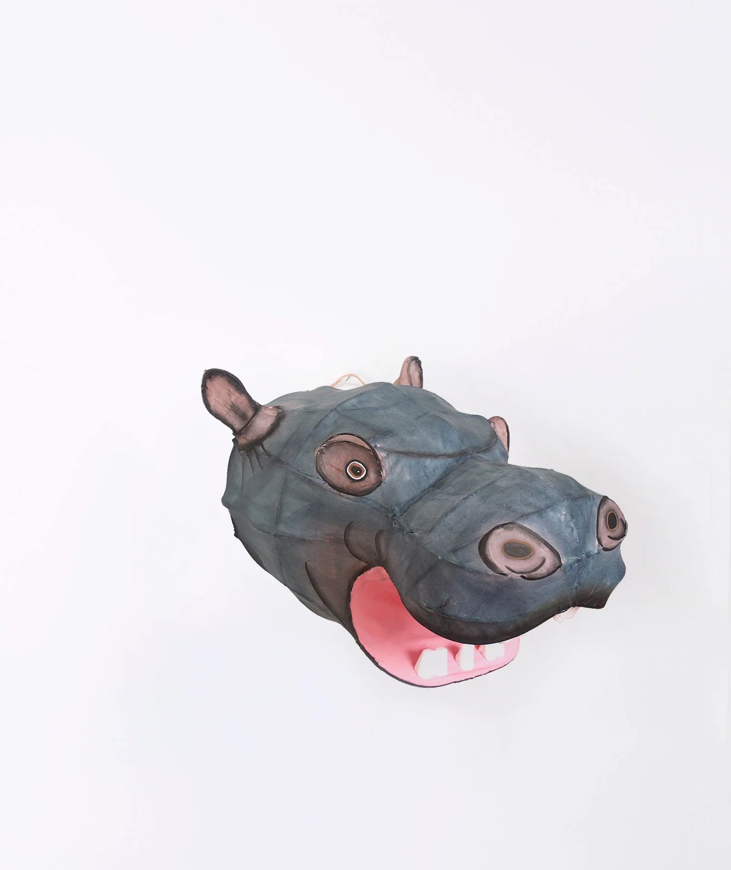 Petit Pan ★ Hippo trofee ★ grijs